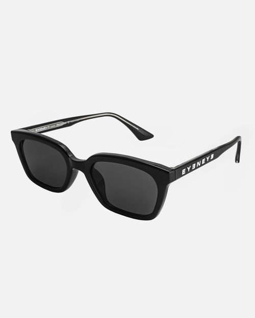Очки Eyeneye Mercedes Black Sun черные