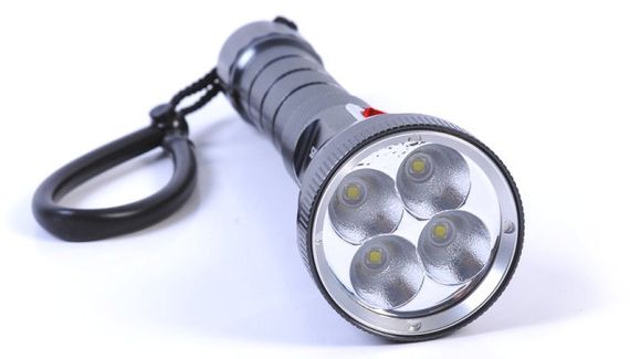 Фонарь подводный Sargan Маргай 2700 lm белый свет