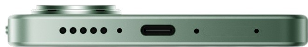 Смартфон Poco X7 Pro 12 ГБ/512 ГБ зеленый