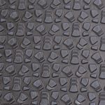 Профилактика листовая Super Winter 2,5мм (56х40см), чёрный