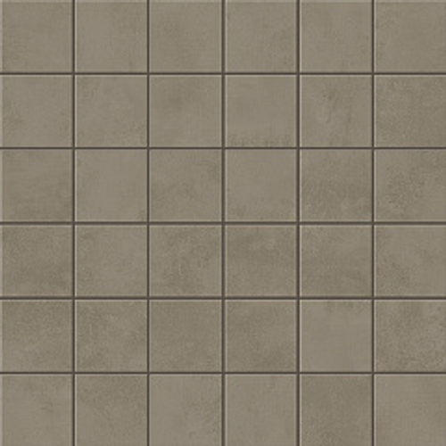 Мозаика/Керамогранит ATLAS CONCORDE BOOST PRO Taupe Mosaico Matt 30x30 A0QT