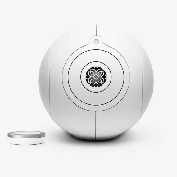 Аудиосистема Devialet Phantom I 108 dB Opéra de Paris
