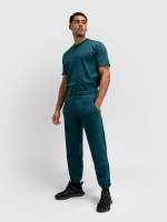 Брюки спортивные Venum Silent Power Paon Green