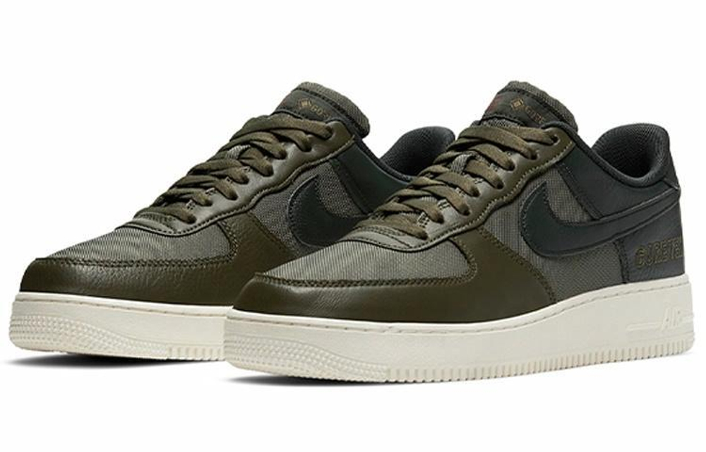 Кроссовки Nike Air Force 1 Low Gore-Tex