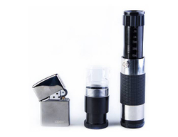 ЗТ Микроскоп 10*25 - фото 2