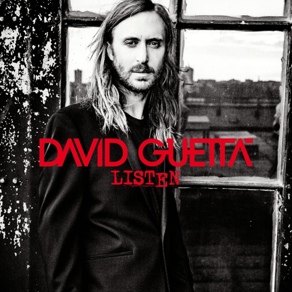 Listen David Guetta Collectomania.ru