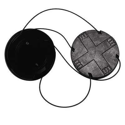 Датчик Паук АМ, РЧ большой