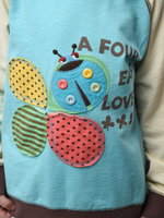 Кофта для мальчика