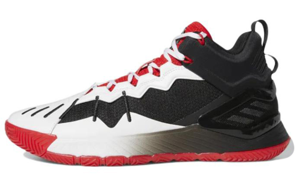 Кроссовки Adidas D Rose Son Of Chi