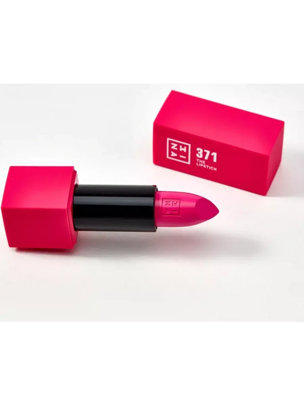Губная помада the lipstick 3INA 371
