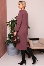 Платье 70877 Avili