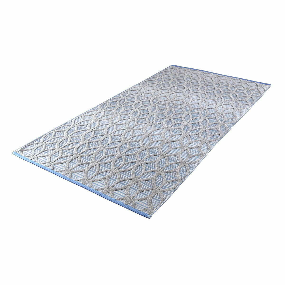 Полотенце 50х90 Arya home Teton бежевое