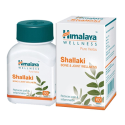 Шаллаки Гималаи в таблетках Shallaki Himalaya