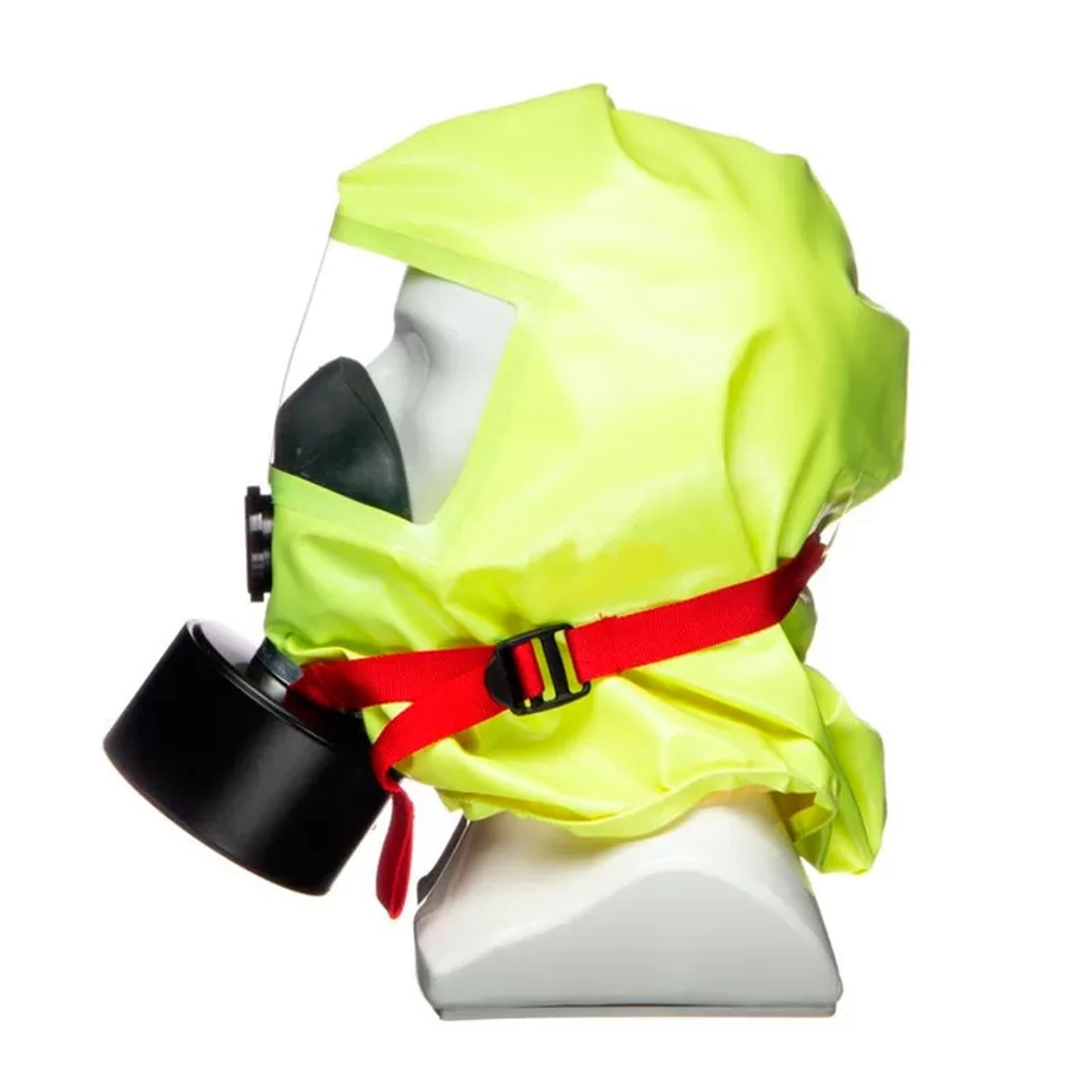 Газодымозащитный комплект ЗЕВС 30 У (ГДЗК-У)