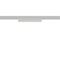 Трековый светодиодный светильник Arte Lamp Optima A7268PL-1WH
