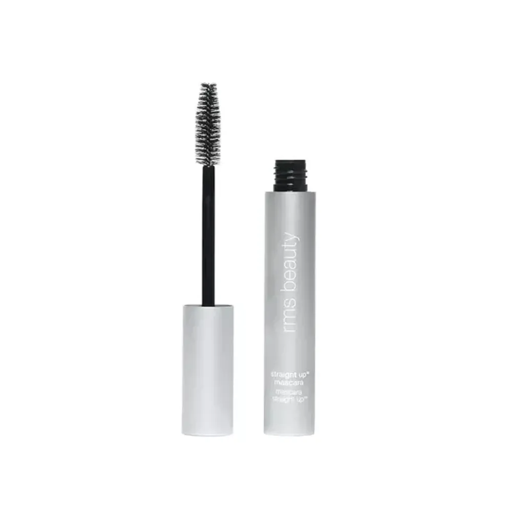 RMS MSU1 Straight up volumizing Peptide mascara (FULL SIZE)