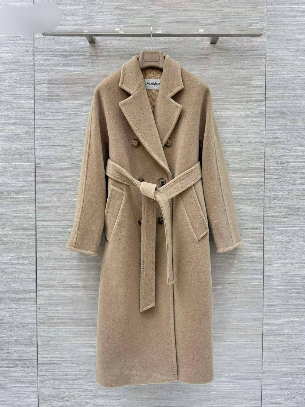 Пальто MaxMara
