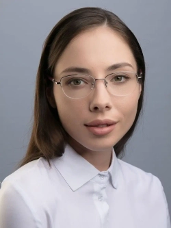Очки для зрения +2.25 РЦ58-60