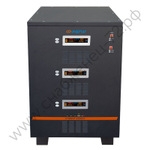 Стабилизаторы напряжения Энергия Hybrid II трехфазные