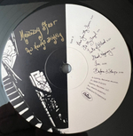 Mazzy Star / She Hangs Brightly (LP)