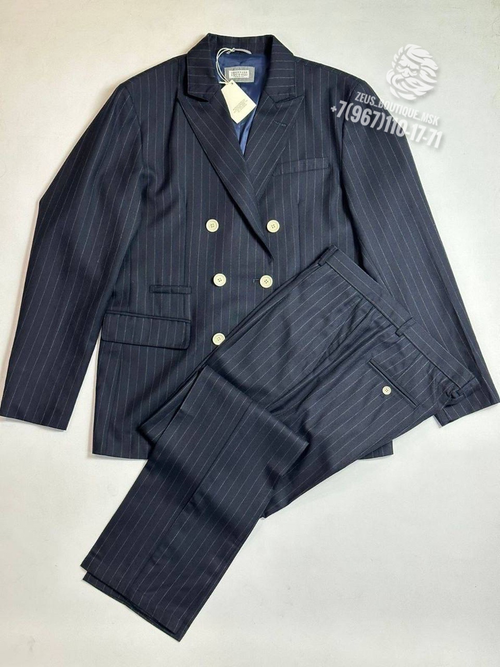 Костюм Brunello Cucinelli