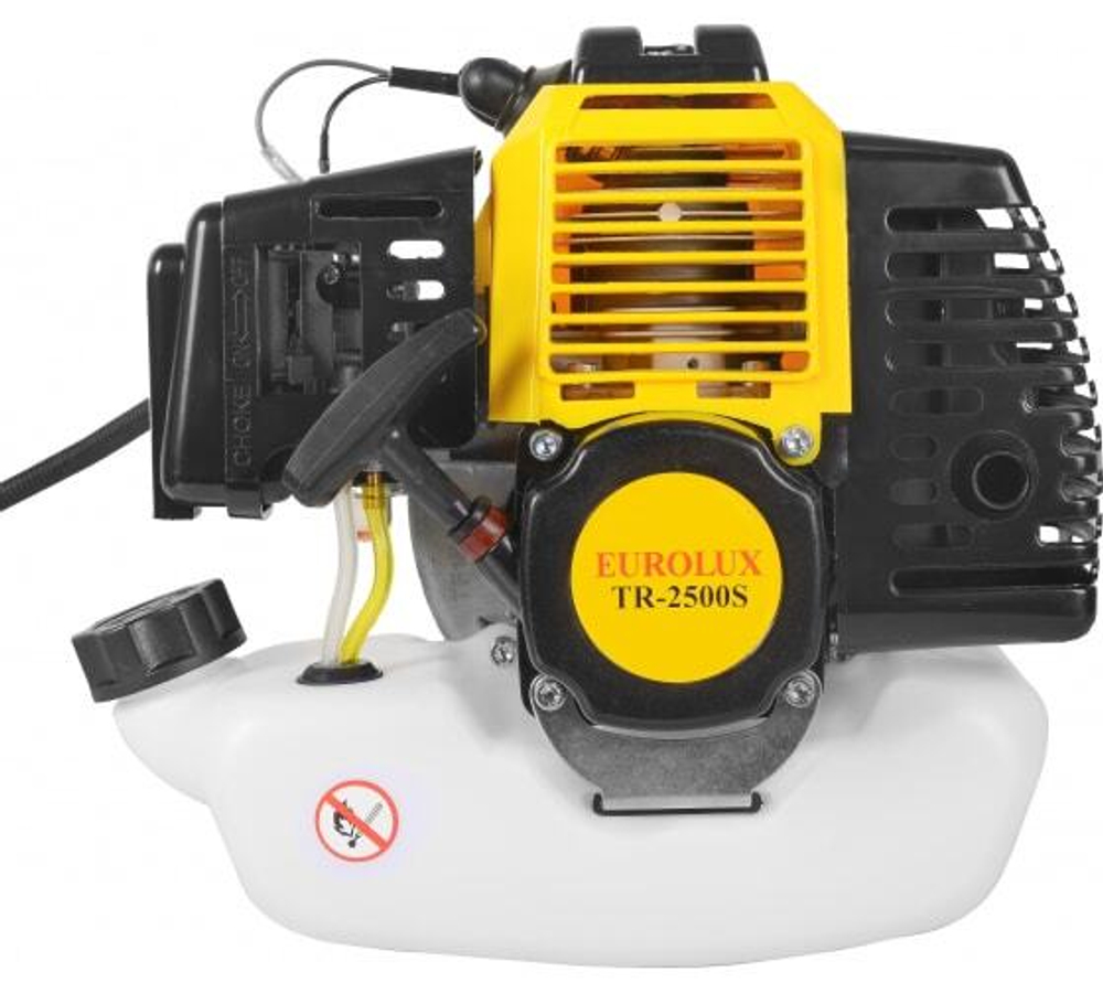 Бензиновый триммер TR-2500S Eurolux