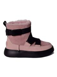 Ugg Boom Buckle Boot Pink