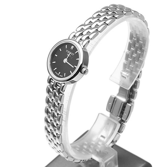 Женские часы Tissot T058.009.11.051.00 Lovely