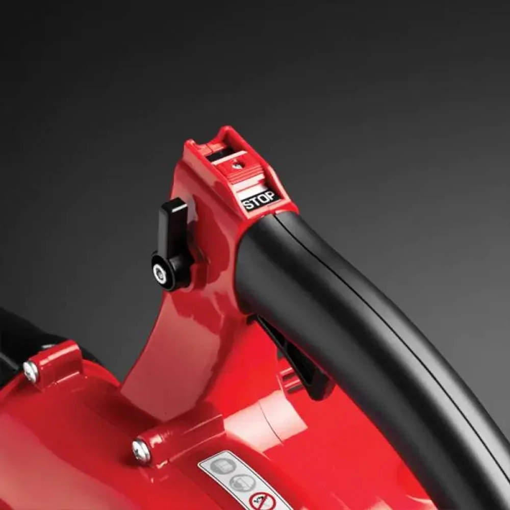 Maruyama BL3110 воздуходувка 1.3 л.с, 0.96 кВт, 72 м/с 395862