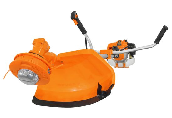 Триммер бензиновый CARVER GBC-520M PRO