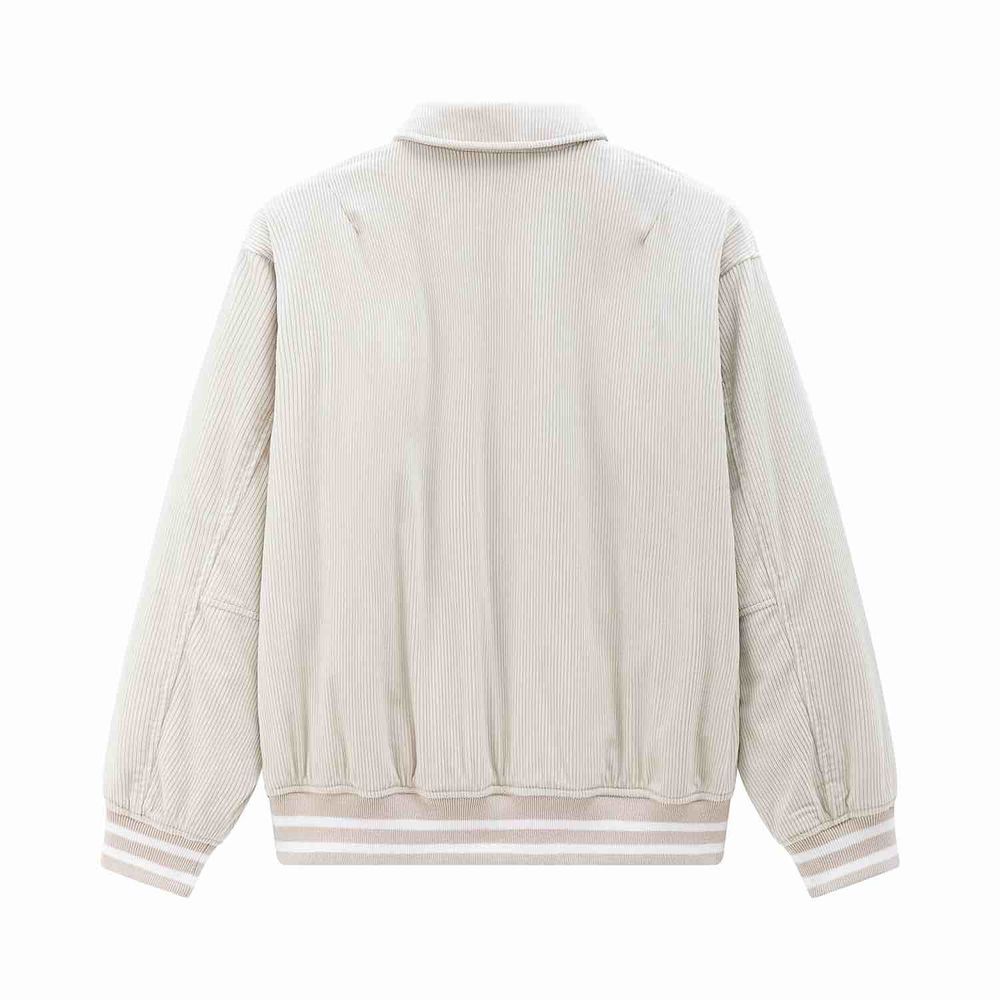 Купить Куртка Ymkashix Puff Velvet Бежевая Куртка Ymkashix Puff Velvet Бежевая