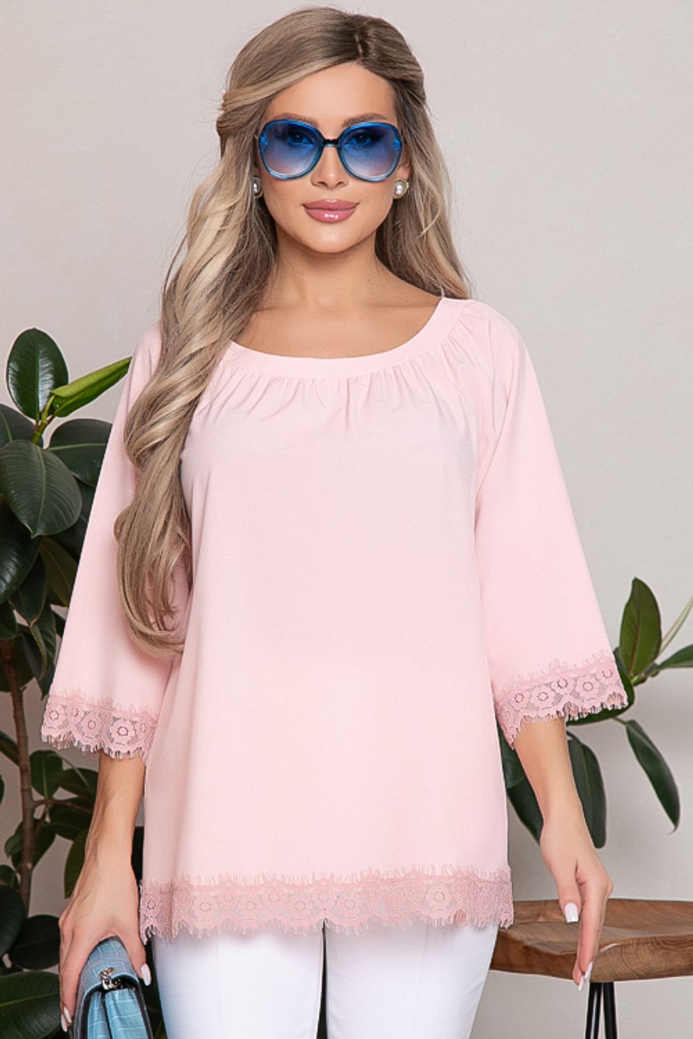 Блузка 41491-1 Avili (Акция)