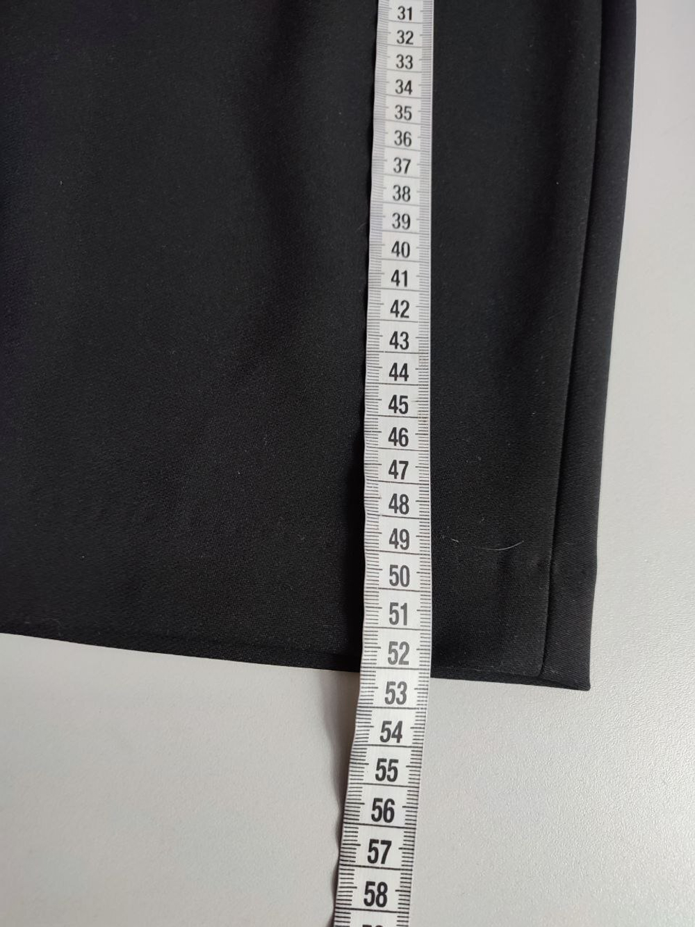 Юбка Zara базовая 42 размер