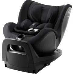 Автокресло Britax Roemer Dualfix Pro Style Carbon Black