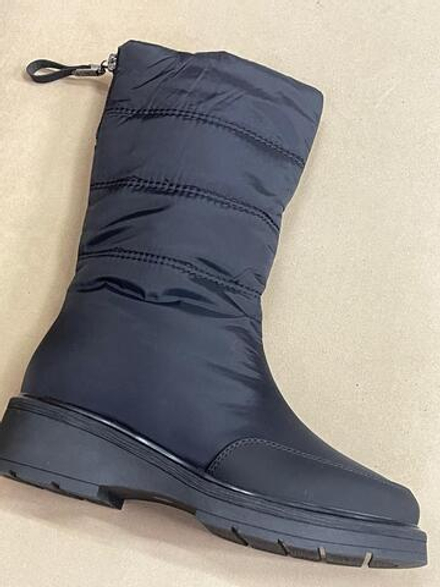 дутики женские