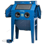 NORDBERG (NS3) Камера пескоструйная боковая загрузка 350 л