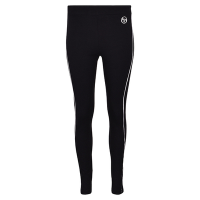 Леггинсы Sergio Tacchini Chira Leggings - Black