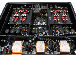 Усилитель для наушников Audio-GD HE-27