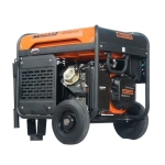 Aurora AGE 8500 D PLUS бензиновый генератор 2114683