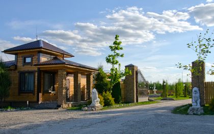 В «Романовском Парке» открыт офис продаж СтройМаркета ДляСтроителей.рф