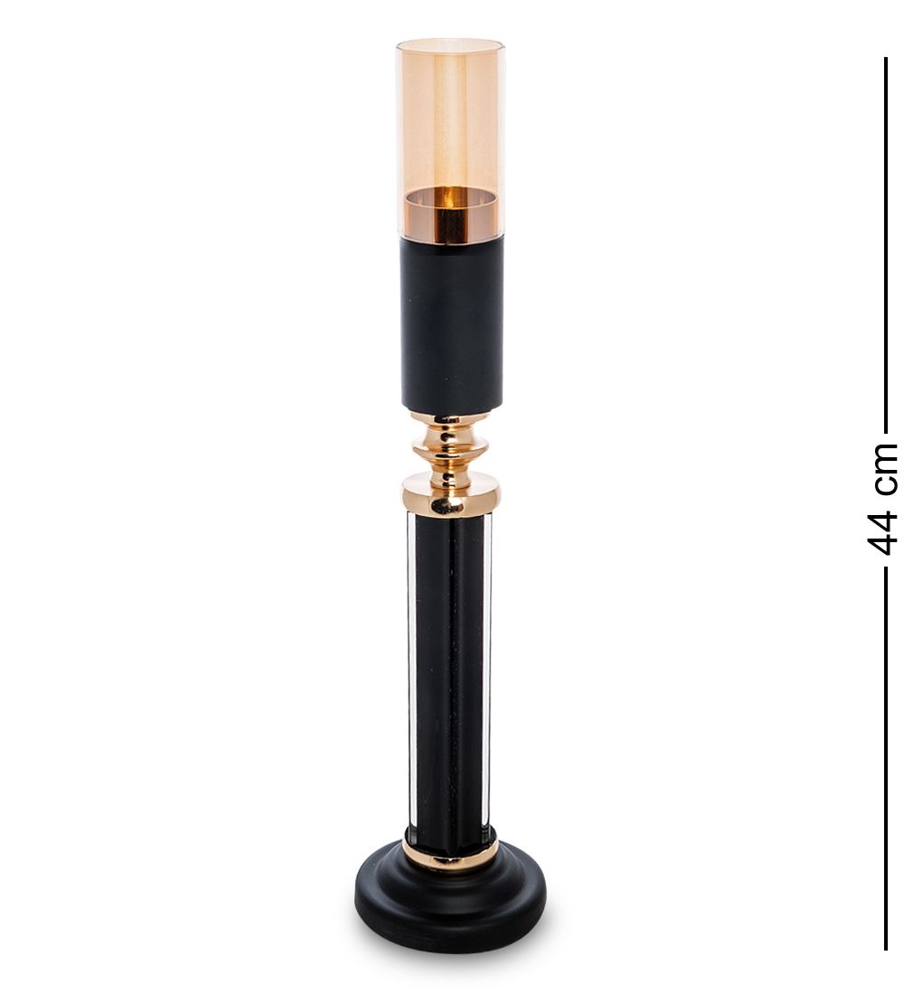 GSM-419 Подсвечник «Дебюсси»