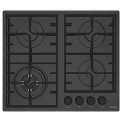 Встраиваемая газовая варочная панель Korting HGG 6451 CTN