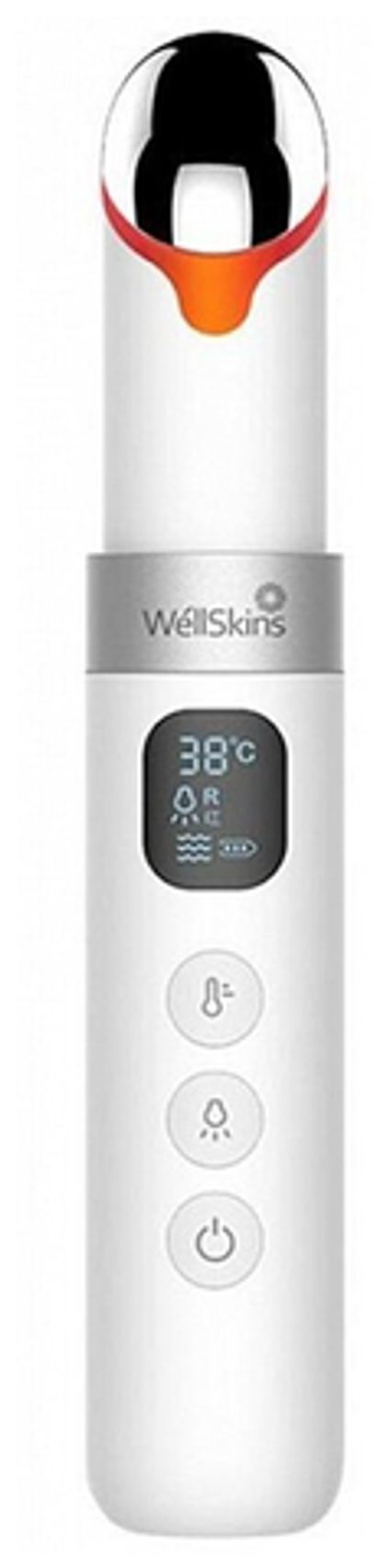 Массажер для глаз Xiaomi Wellskins Eye Massage WX-MY300