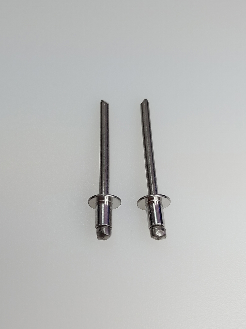 4х6 Заклепка вытяжная нерж. А2-70 (30 шт.)