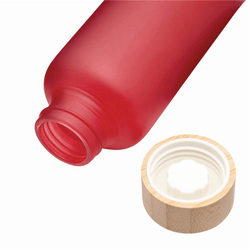 Стеклянная бутылка TAKE FROSTY 500 мл