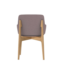 Дизайнерский стул LANTANA stella elderberry