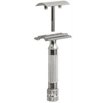 Т-образная бритва (станок) Merkur 34C