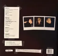 Green Day – Saviors - Hot Pink - 2LP