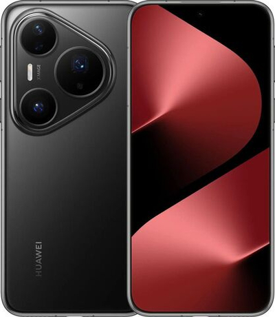 6.8" Смартфон Huawei Pura 80 Pro 12/512Gb,  LMR-LX9,  NFC,  OLED,  120Гц,  5170мAч,  черный