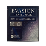 Гидрогелевая маска с β-глюканом TRAVEL MASK